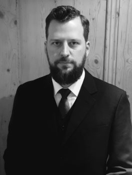 Daniel Schmitzberger