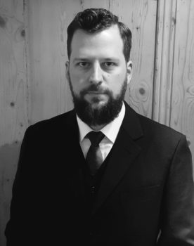Daniel Schmitzberger