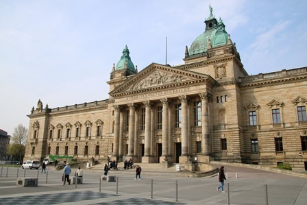 Leipzig