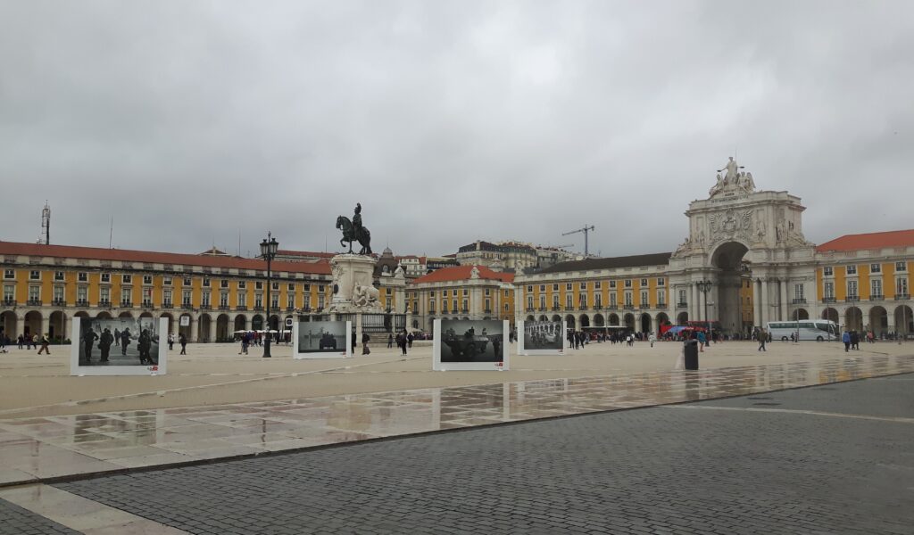 Portugal
