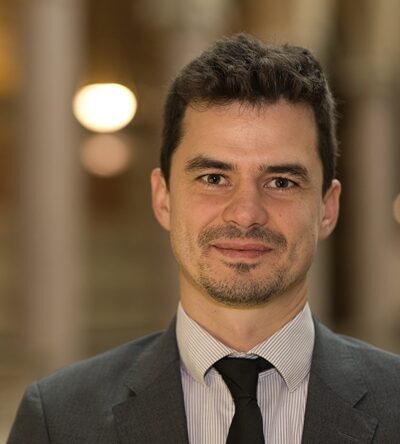 Mag. Manuel Außerlechner