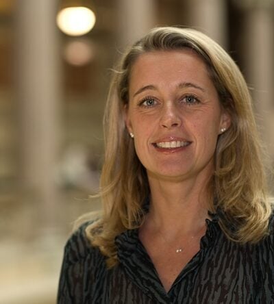 Mag.<sup>a</sup> Claudia Klampfer