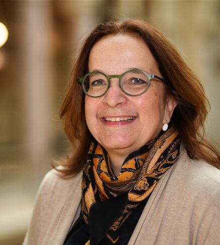 Mag.<sup>a</sup> Christine Berner