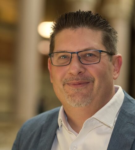 Dr. Jürgen Exner