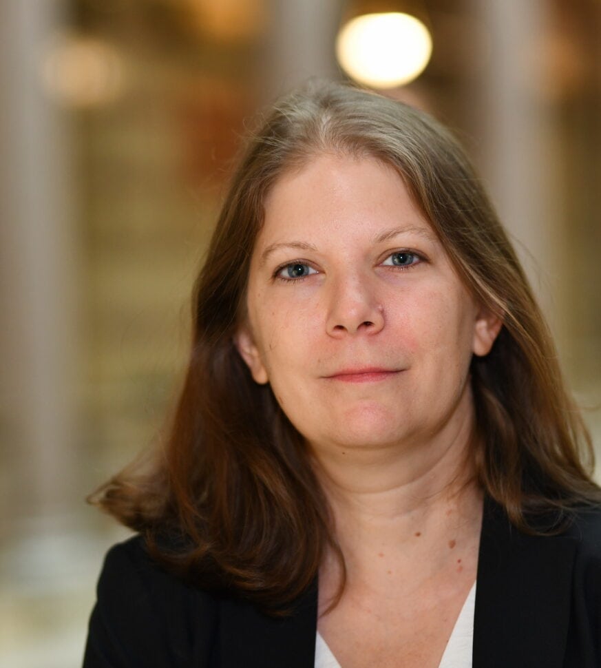 Mag.<sup>a</sup> Anna Marchart