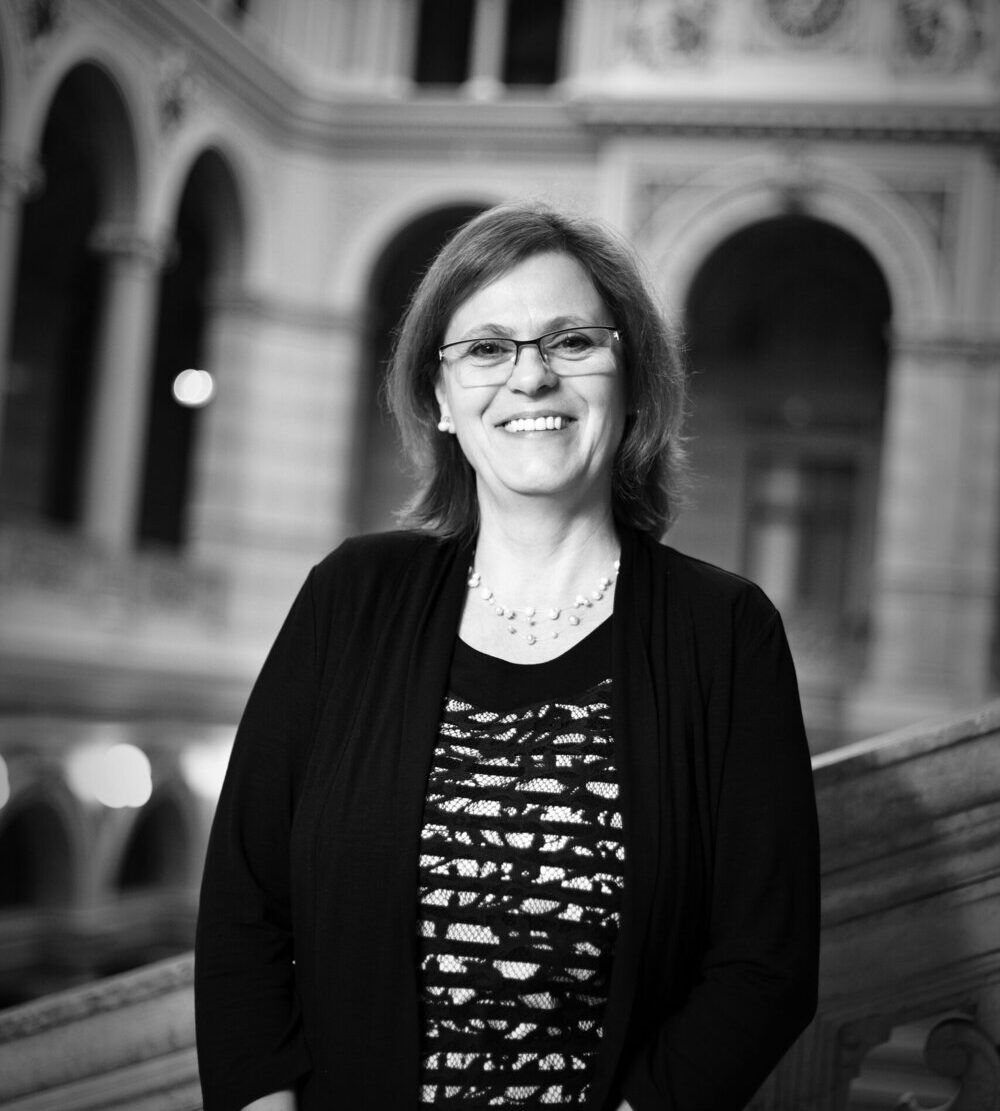 HR Mag.<sup>a</sup> Ursula Kirschbichler