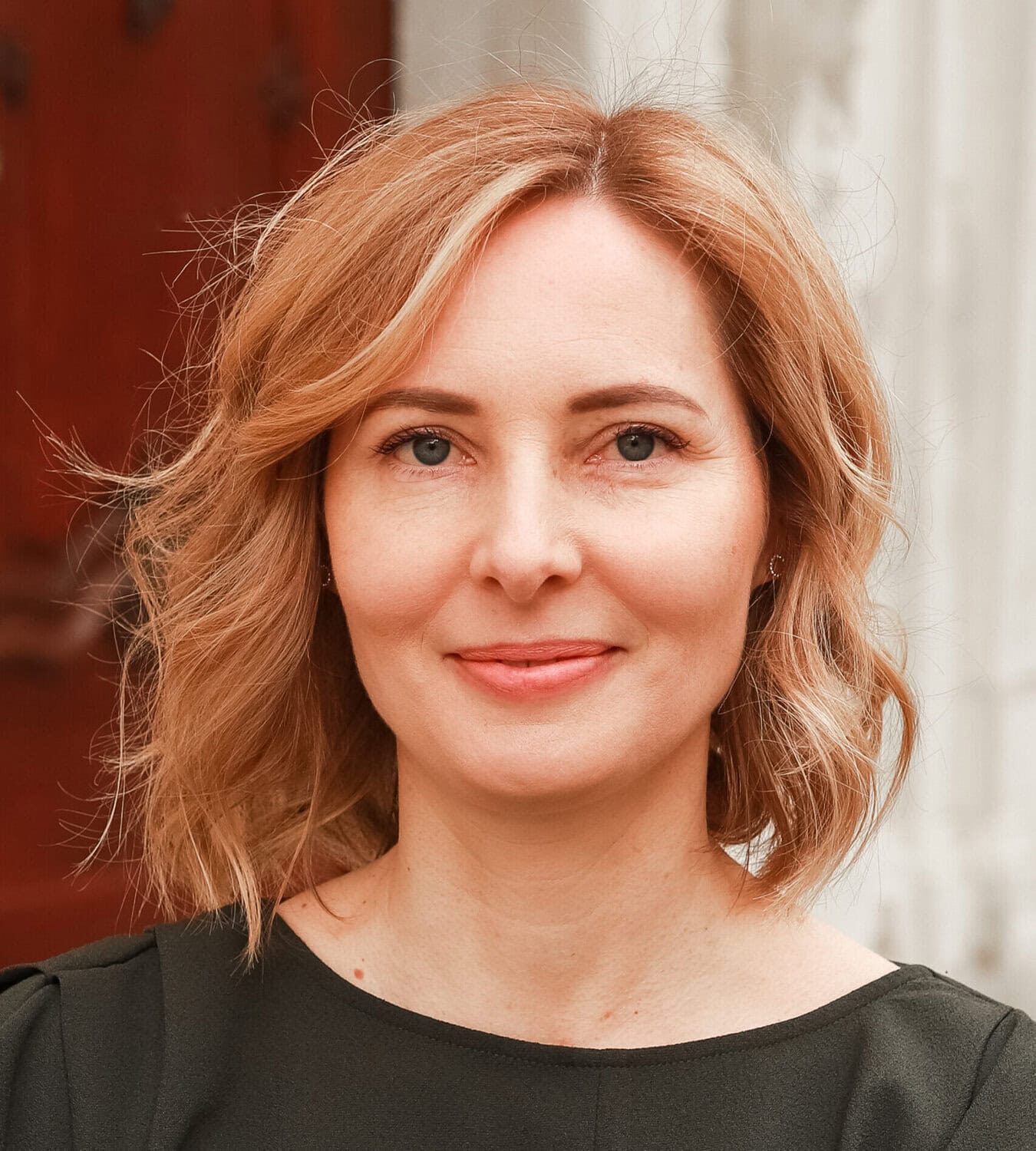 Dr.<sup>in</sup> Katharina Gröger