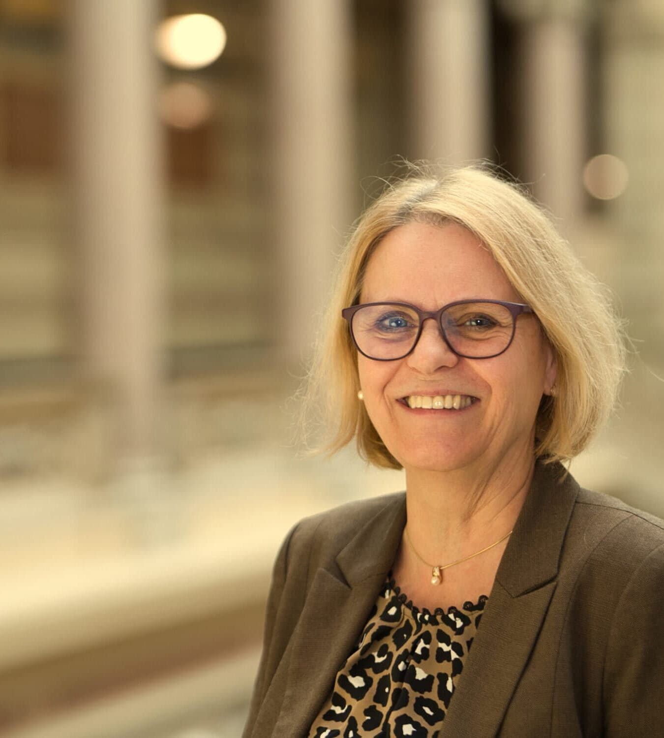 HR Mag.<sup>a</sup> Ursula Kirschbichler