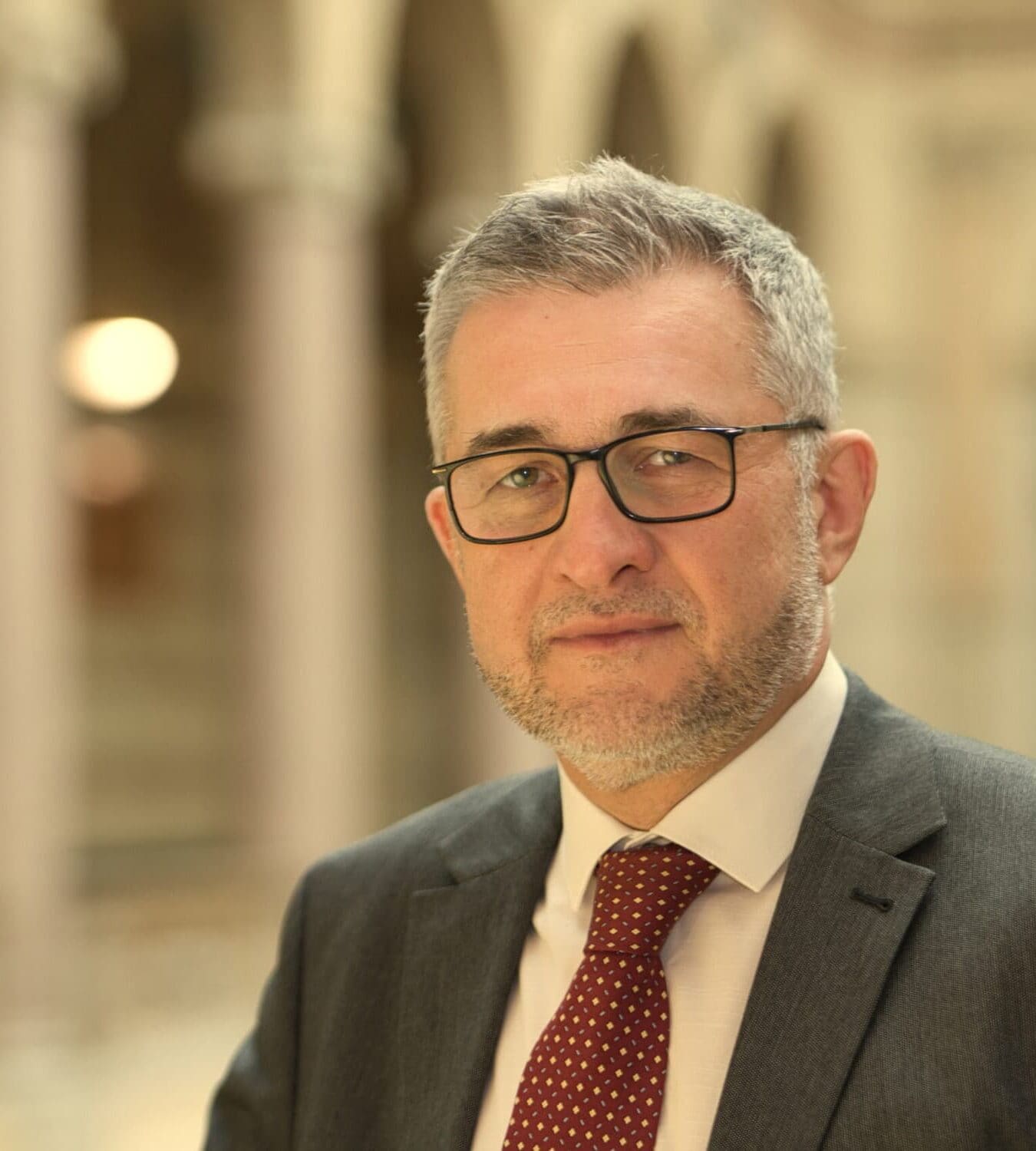 Mag. Jörg Iglseder