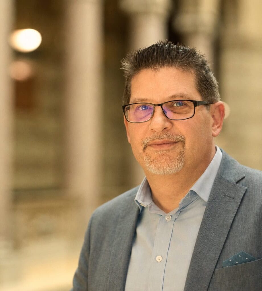 Dr. Jürgen Exner