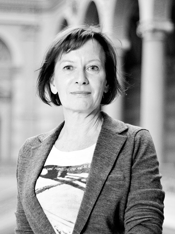 Ute Beneke